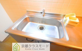 シンク