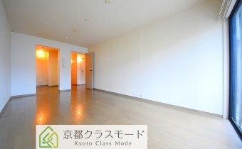 東山区・白川沿いの風情のある住環境です☆