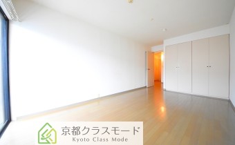 洋室9.4帖・別アングル