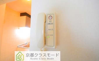インターホン