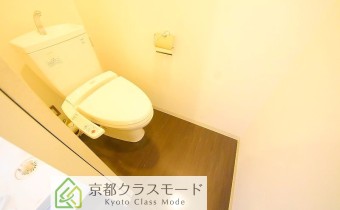 ウォシュレットトイレ