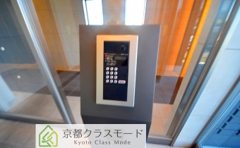 オートロック