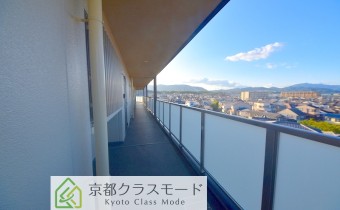 共用部（廊下）