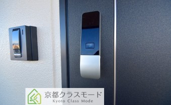 非接触キー