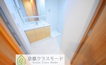 脱衣所