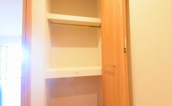 廊下の収納