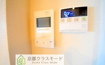 TVドアホン