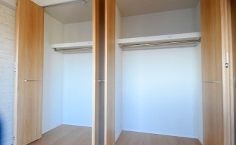 クローゼット