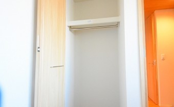クローゼット