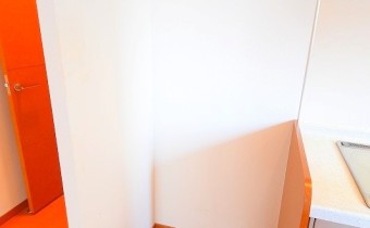 冷蔵庫置き場