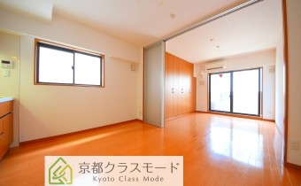 DK7.8帖+洋室6帖