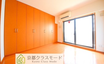 洋室6帖