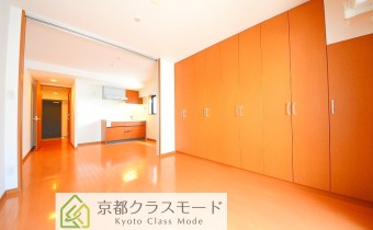 アクセス便利な「烏丸御池駅」エリアです♪