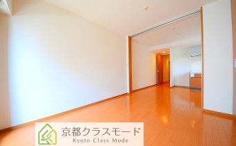 洋室6帖・別アングル