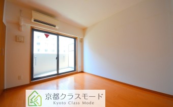 洋室6帖・別アングル