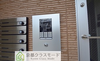オートロック