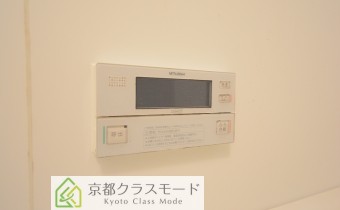 追い焚きシステム