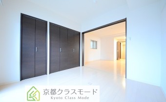 充実した設備の築浅1LDK☆