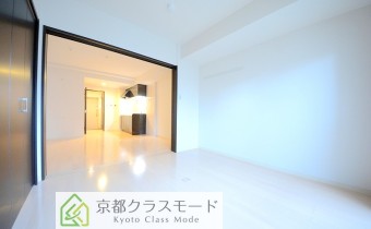 洋室6.1帖・別アングル