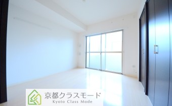 洋室6.1帖・別アングル