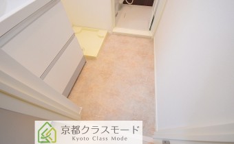 脱衣所