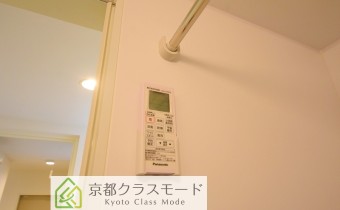 浴室乾燥機のコントローラー