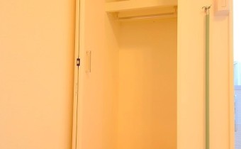 クローゼット