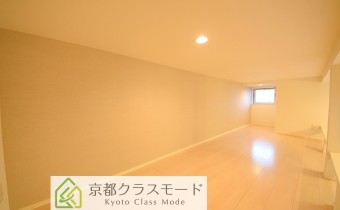 ロフト6帖