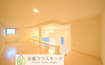 ロフト6帖