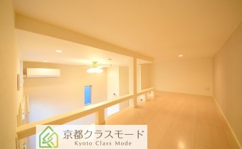 ロフト6帖