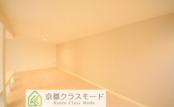 ロフト6帖