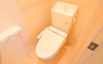 ※同マンションシリーズの別のお部屋のものです。参考としてご覧ください