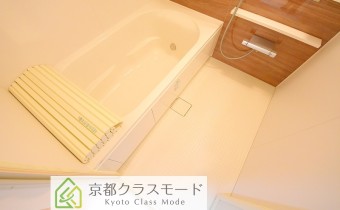 ※同マンションシリーズの別のお部屋のものです。参考としてご覧ください