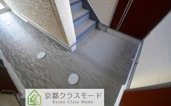 共用部