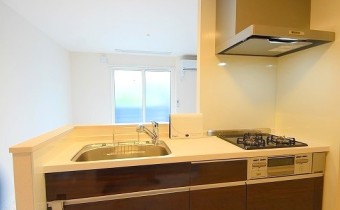 ※同マンションシリーズの別のお部屋のものです。参考としてご覧ください