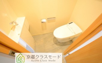 ※室内写真は同マンション内・別タイプの参考画像となります。