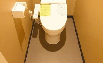 ※同マンションシリーズの別のお部屋のものです。参考としてご覧ください。