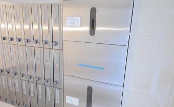 ※同マンションシリーズの別のお部屋のものです。参考としてご覧ください。