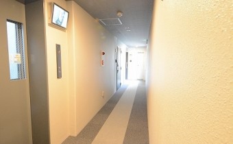 共用廊下