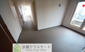 共用廊下