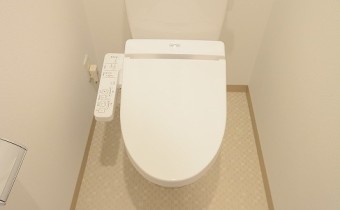 ※室内写真は同マンション内・別タイプの参考画像となります。