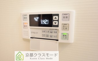 ※室内写真は同マンション内・別タイプの参考画像となります。