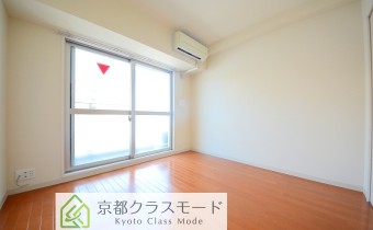 洋室6.6帖