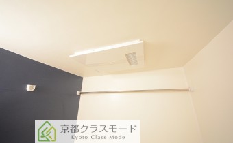 ※室内写真は同マンション内・別タイプの参考画像となります。