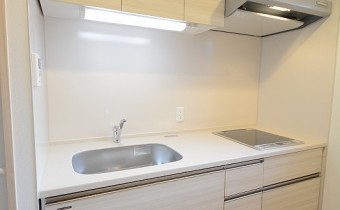 ※室内写真は同マンション内・別タイプの参考画像となります。