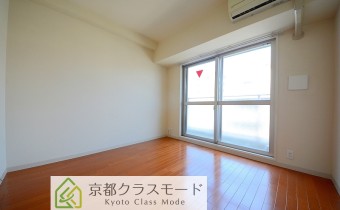 洋室6.6帖・別アングル