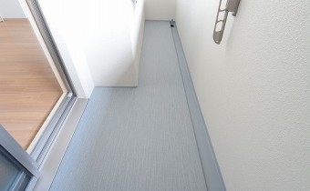 ※室内写真は同マンション内・別タイプの参考画像となります。