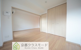 人気の御所南エリアの築浅・1LDK☆