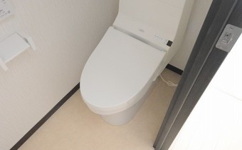 ※同マンションシリーズの別のお部屋のものです。参考としてご覧ください。