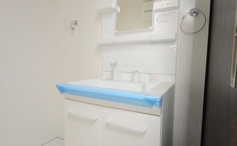 ※同マンションシリーズの別のお部屋のものです。参考としてご覧ください。